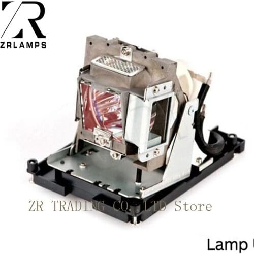 ZR Top quality 5J.Y1C05.001 projector BULB/LAMP with housing for MP735