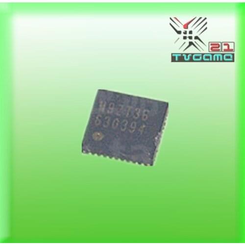 5Pcs/Lot Original Console Host Power IC Chip M92T36 For Nintend Switch Joy-Con Game Console