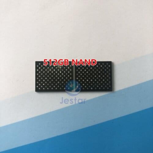 512GB 512G NAND for iphone 8-12Pro Max