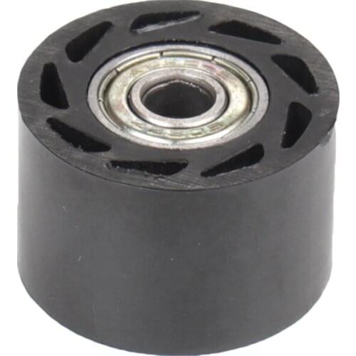 8mm 10mm Chain Roller Motorbike Slider Tensioner Wheel Guide For Kayo T2 T4 T4L Pit Dirt Mini Bike Moto Atv M8 M10