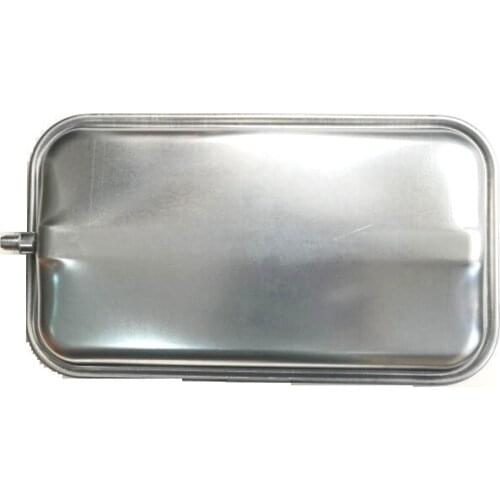 ZILIO E.TANK BAYMAK NOVADENS 8LT 14/1