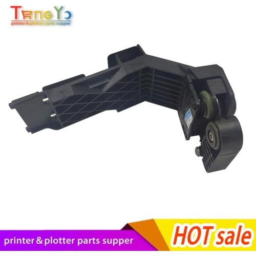 Free shipping Used 95% new Cutter assembly for DesignJet 500 800 C7769-60390 C7769-60163 plotter parts on sale