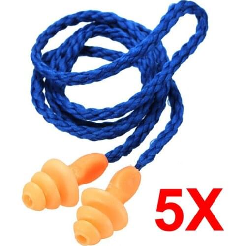 Breathleshades Earplugs