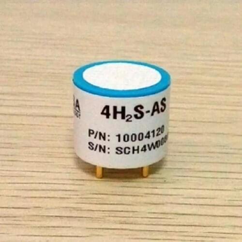 4H2S-AS Hydrogen sulfide gas alarm sensor
