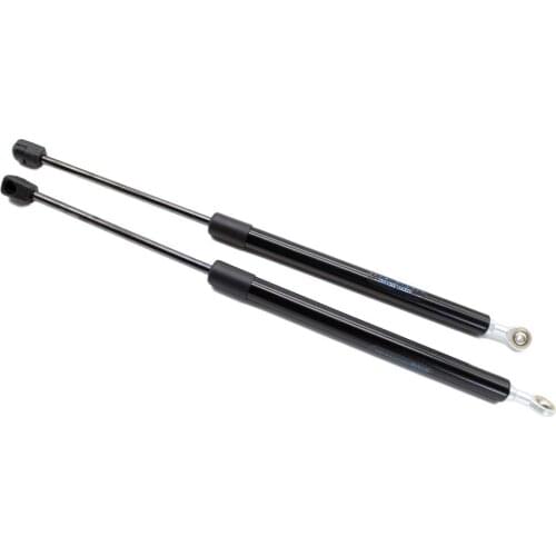 For 1992-1994 Mazda Navajo FOR Ford Explorer Rear Window Glass Auto Gas Spring Struts Charged Damper Lift Supports 16.89 inch