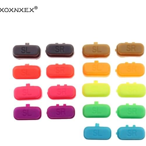 For Nintendo Switch NS NX JoyCon SR SL Key Trigger Button Replacement Repair Part Game Accessories for Joy Cons