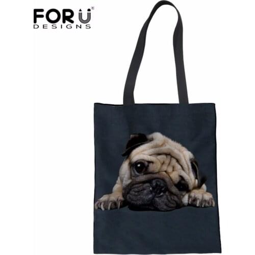 Женские тканевые сумки FORUDESIGNS China At AliExpress