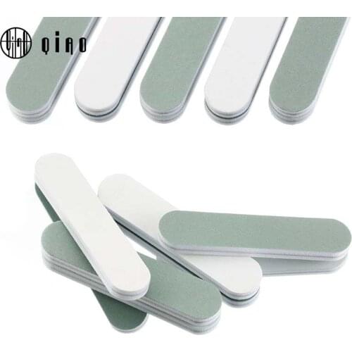 10pcs/pack high quality Silver care Rub silver bars Both sides silver polishing tool Jewelry polishing silver cleaning tools
