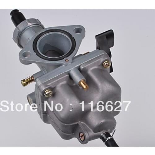 26mm Carburetor For HONDA XR100 XR100R XR CG125 100cc-150cc PZ26