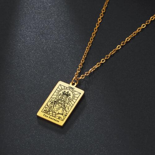 KATARIAN Custom Necklaces