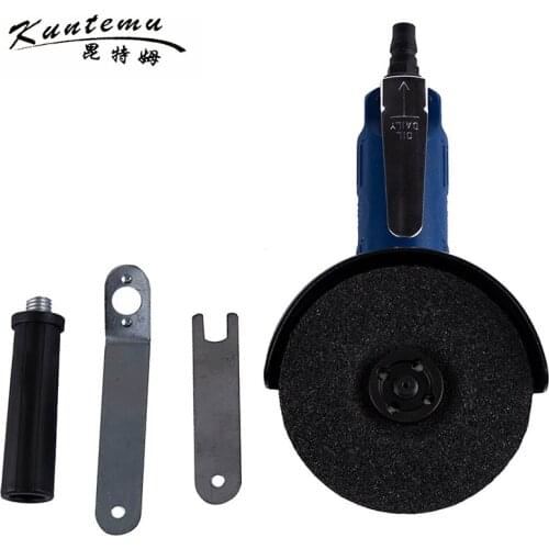 Kuntemu Angle Grinders