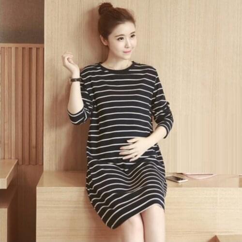 Luvsecmin Clothes For Pregnant Women