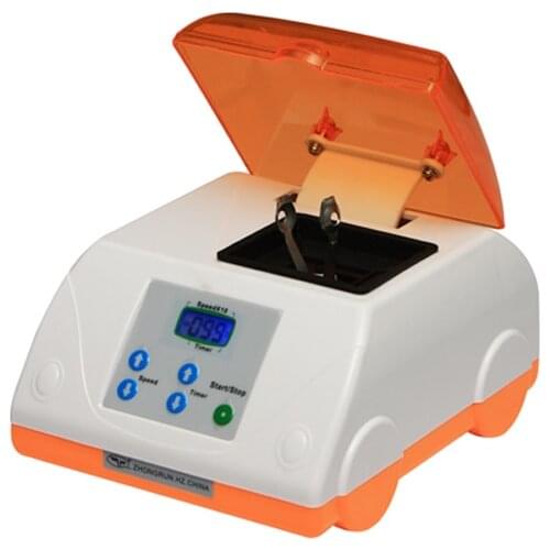 G8 Model Dental Equipment Noiseless Dental Amalgam Capsule Mixer, Dental Amalgamator for dentistry