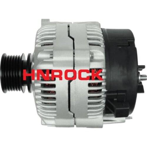 New Alternator 0120485038 0-120-485-038 0123320001 0123340003 0986038370 A13VI41 FOR VW SEAT AUDI