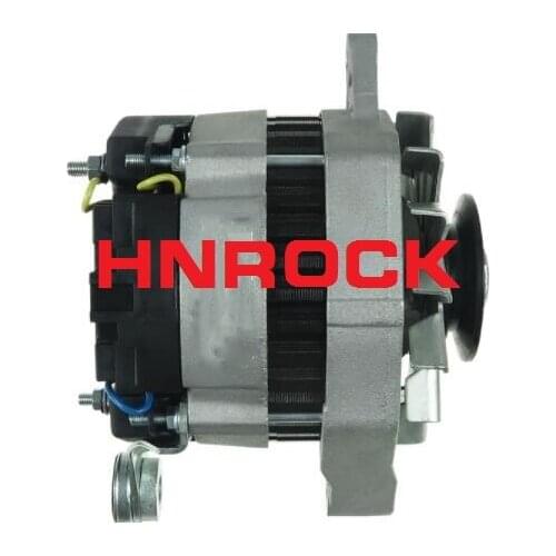 NEW HNROCK 12V 65A ALTERNATOR CA529IR 20471 A13N136 FOR VALEO
