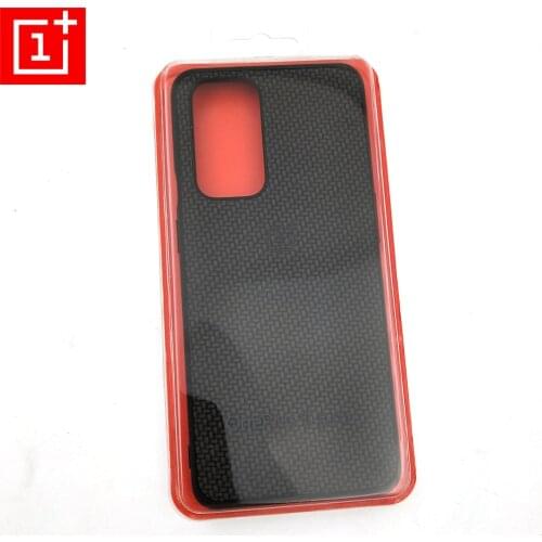 New Oneplus 9 8 Pro Nord N10 N100 5G Protective Case Karbon Carbon Mobile Phone Fitted Back Cover For One Plus 1+ 7T Pro 9R 8T