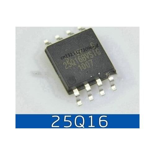 Original 5pcs/ 25Q16 25Q16VSIG 25Q16BVSIG RT9715B AP3503MP-G1 3503MP-G1 AP1520 sop8 sop-8