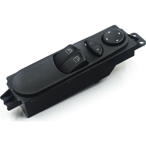 For Mercedes benz Sprinter W906 VW Crafter Master Power Window Switch FRONT LEFT A9065451213 9065451213
