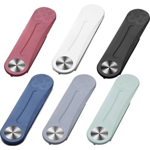 Mobile Phone Stand Multi-screen Support Laptop Side Mounting Connected Tablet Computer Stand Screen Support Frame Double Display