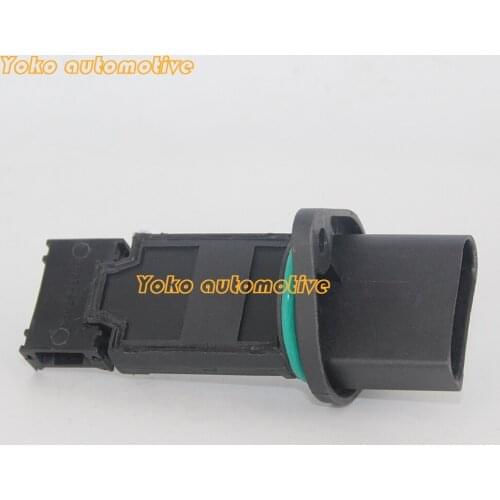 AIR MASS SENSOR AIRFLOW METER MAF AFM FOR AUDI A6 Avant (4B5, C5) (1997/11-2005/01) 7.22684.08.0/722684080/028 906 461
