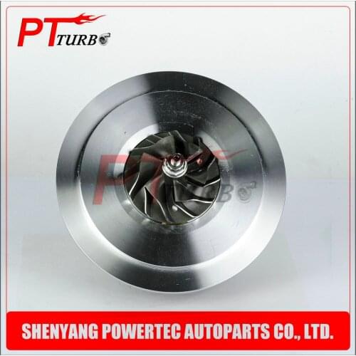 GT1549S Turbo Chra 705306 Turbocharger Cartridge Turbine Core For Nissan Almera Tino 2.2 DI 81KW 110HP YD22DDT 14411-4U110 2003
