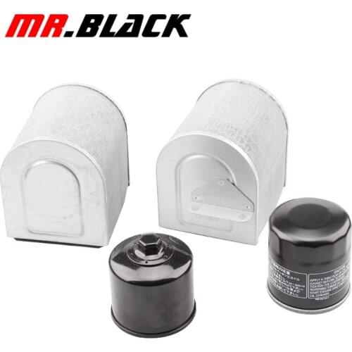Motorcycle Air Filter Intake Cleaner For Honda CB500 CBR500 CB500F CB500X CBR500R CBR 500 R CB 500 X 2013-2018 2019 2020 2021