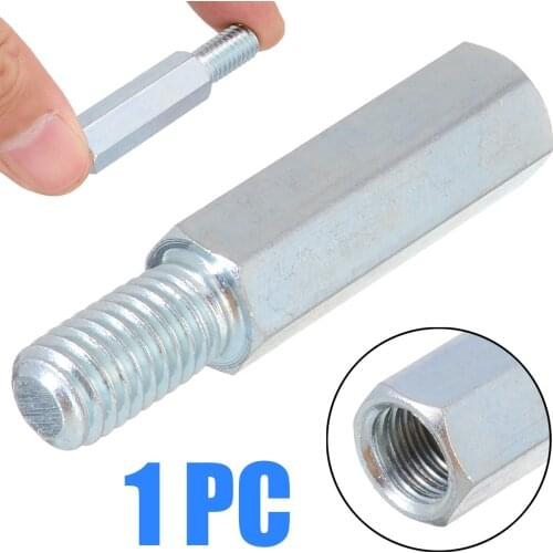 1pc Percussion Massage Tip For Jigsaw Massager Machine Percussion Massage Tip Extension Rods