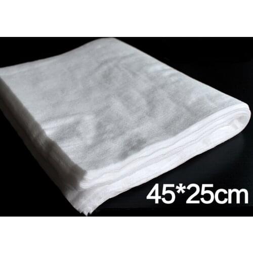 12pcs Electrostatic Cotton FZ-BB90ZU filter Cotton for sharp KC-D50/KC-E50/KC-F50/KC-D40E Air Purifier Air Conditioner