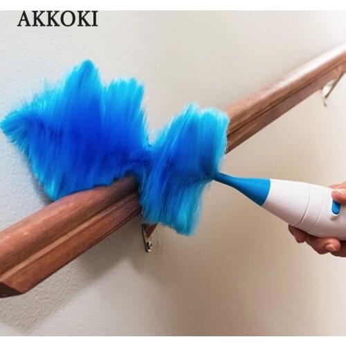 AKKOKI Dust Brushes