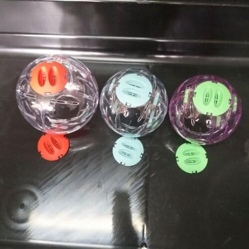 All kinds of pet running wheel hamster sports ball small animal toy treadmill small pet weight loss toy activity running wheel