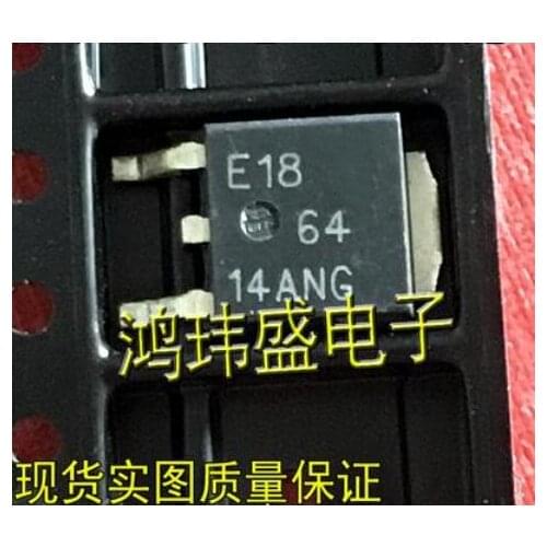 Free shipping 50PCS 6414ANG NTD6414ANG TO252