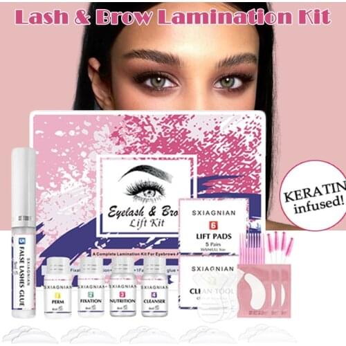 BLUETHIN Eye Cosmetics