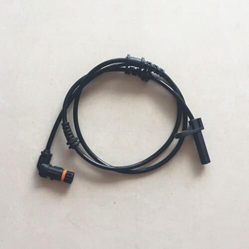 Parts OE No A 221 905 57 00 ABS wheel speed sensor A2219055700 2219055700 OEM A 221 905 5700