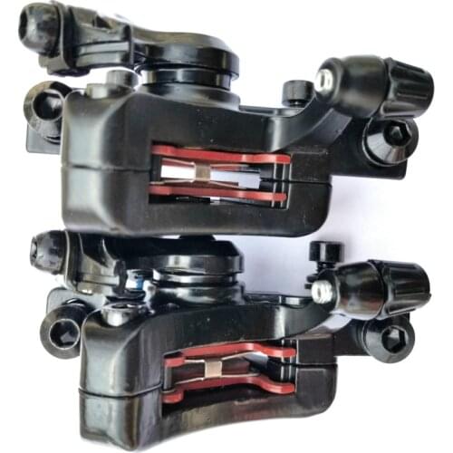 Disc Brake Riding Supplies Bicycle Disc Brake Accessories Mountain Bike