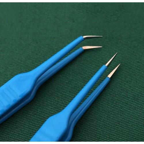 Hemostatic device to make double eyelid tools, rechargeable ophthalmic equipment, electric cautery Electrocoagulation pen