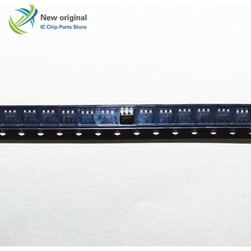 10/PCS MAX1836EUT33+T MAX1836 SOT23-6 Mark:AANY 100% new original integrated IC chip