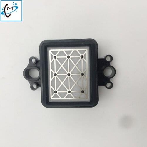 Indoor Printer capping station for 5113 print head water based ink sheet capping top 5113 printhead cap top