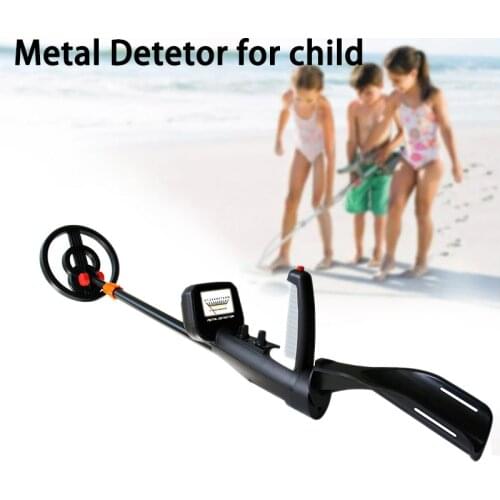 NEW TX 410 Metal Detector accurate locating Underground Gold Treasure Finder Detector Metal Detecting Tool Best gifts for child