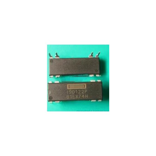 100% NEW Free shipping ISO122 ISO122P DIP8 MODULE new Free Shipping