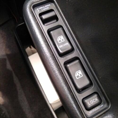 NEW Electric Power Window Master Control Switch for Suzuki Vitara 1992-1998 3799060A00 37990-60A00