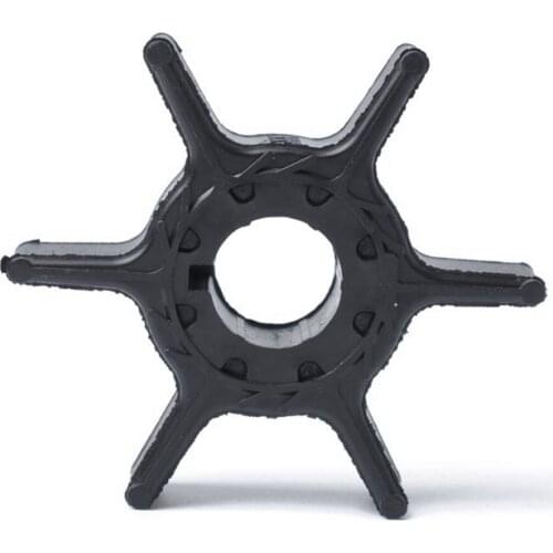 New Impeller For YAMAHA 63V-44352-01-00 2/4 Stroke 8hp 9.9hp 15hp 20hp