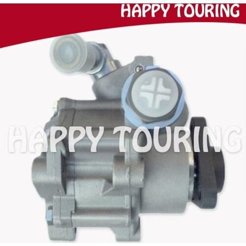 New Power Steering Pump For AUDI A4 Avant 8E5 B6 1.9 TDI 1994-2004 8D0145156T 8D0145156TX 8D0145177Q