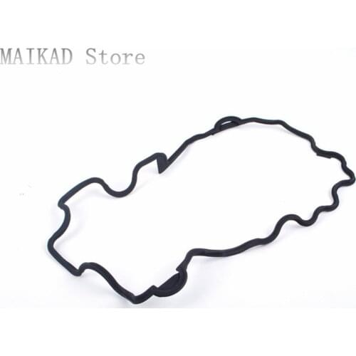 A pair of /2PSC Valve Cover Gasket Flange Gasket for Mercedes-Benz W163 ML270 ML230 ML320 ML350 ML430 ML500 ML55 A1120160221