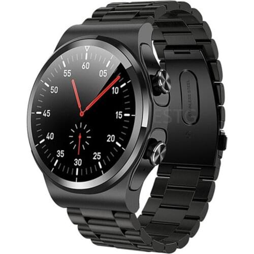 GT69 Smart Watch TWS Wireless Headset For Women 1.28" DIY Screen Bluetooth Call Weather Heart Rate Tracker PK GT2 Pro