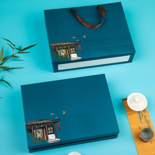 Xin Jia Yi Packaging 60ml Essential Oil Packaging E Vape Oil Bottle Paper Tube Kraft Cardboard Brown Paper Tube