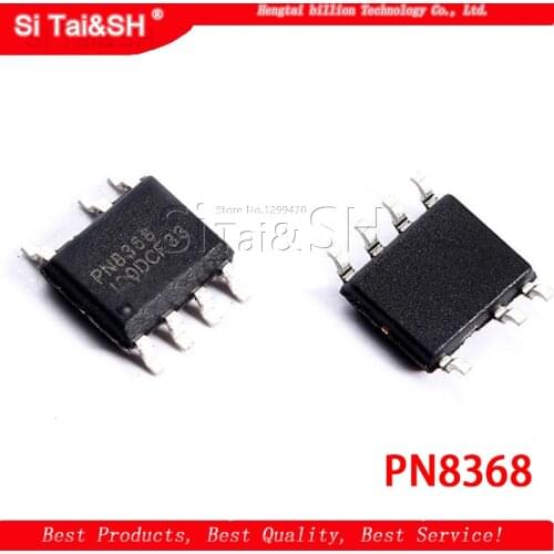 10pcs/lot PN8368 SOP-8