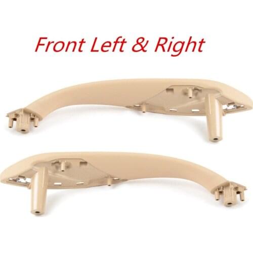 2012-2017 for BMW F30 F80 F31 F32 F33 F35 interior door handle left/right sliding door handle