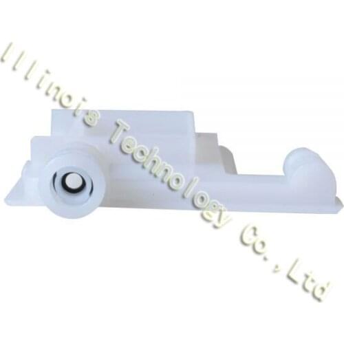 Mimaki JV3 Big Damper with Small Filter printer parts