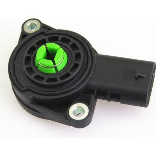 Engine Air Intake Manifold Runner Control Sensor 07L907386A For Beetle Passat CC Sharan Seat Exeo Leon Altea A4 A6 07L907386A