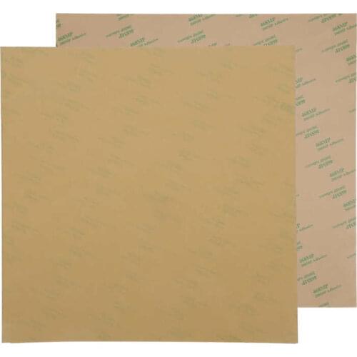 Woodworking Power Tools PEI Film Polypropylene Build Plates for 3D Printer Platform Easy to Remove Good Adhesive Hand Tool